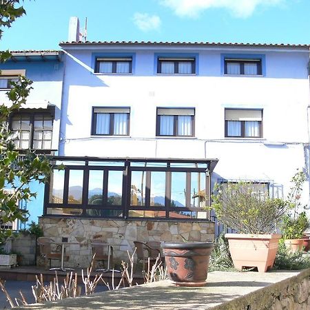 Casa Marivi Hotel Niembro Exterior foto