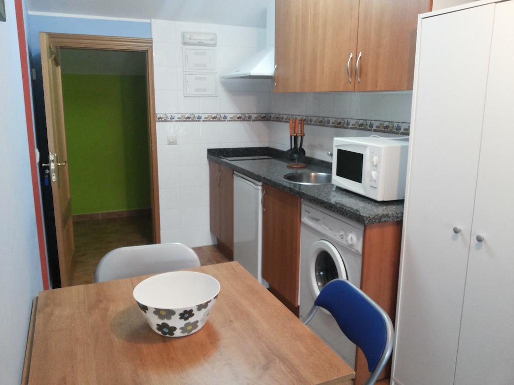 Casa Marivi Hotel Niembro Cameră foto