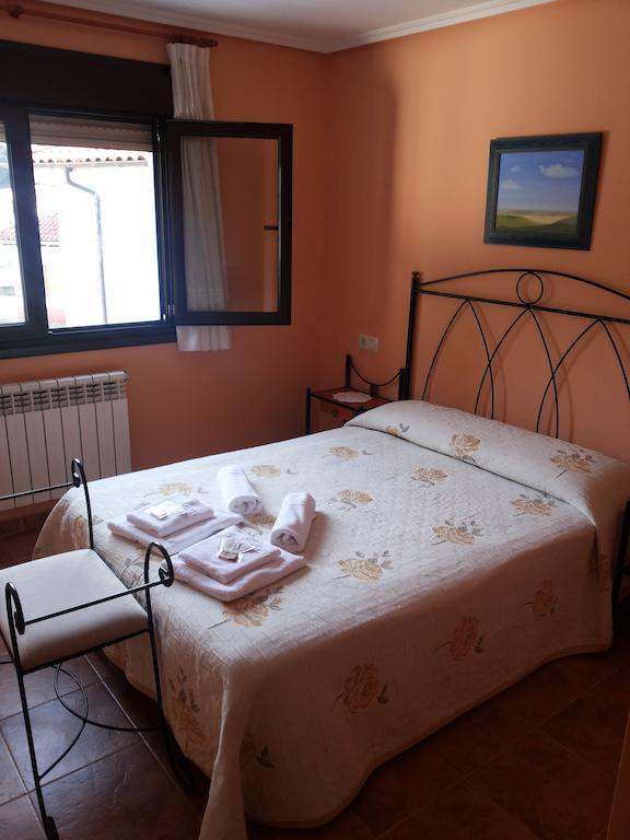 Casa Marivi Hotel Niembro Cameră foto