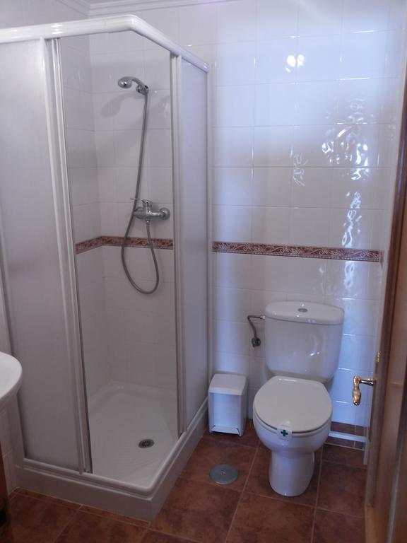 Casa Marivi Hotel Niembro Cameră foto