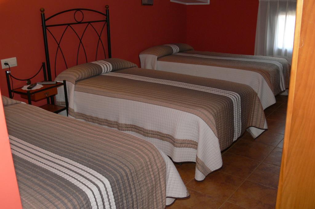 Casa Marivi Hotel Niembro Cameră foto