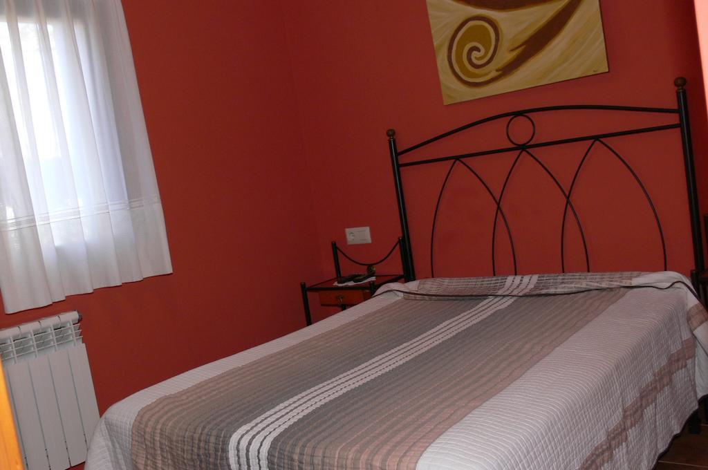 Casa Marivi Hotel Niembro Cameră foto