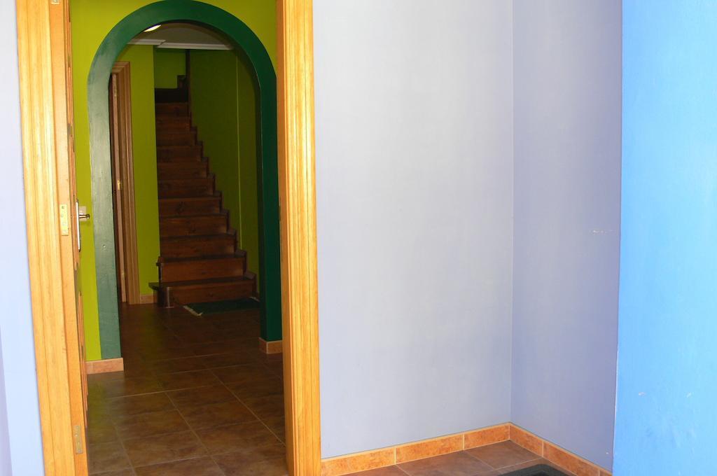 Casa Marivi Hotel Niembro Cameră foto